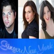 Tim Realbuto, Jenna Leigh Green & Kimberly Faye Greenberg Set for MNN's THE GINGER…