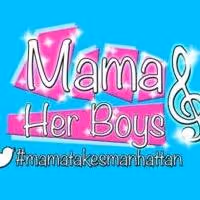 MAMA AND HER BOYS' Return NYC Engagement Will Now Begin 2/11; Sean Maddox Departs