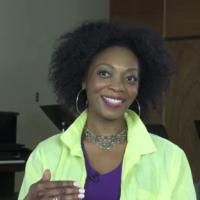 STAGE TUBE: Behind the Scenes with IMMEDIATE FAMILY, Helmed by Phylicia Rashad at…