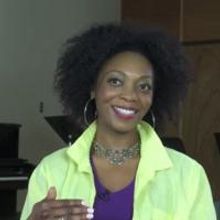 STAGE TUBE: Behind the Scenes with IMMEDIATE FAMILY, Helmed by Phylicia Rashad at the