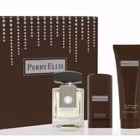 Perry Ellis Introduces a New Fragrance for Men