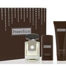 Perry Ellis Introduces a New Fragrance for Men