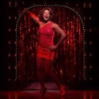 BWW Reviews: KINKY BOOTS at The Smith Center