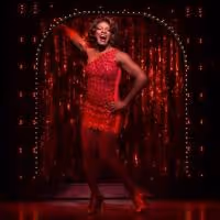 BWW Reviews: KINKY BOOTS at The Smith Center