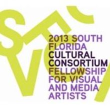 Four Broward County Artists Receive 2013 South Florida Visual and Media Fellowships