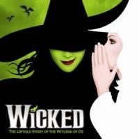 New Tickets to WICKED at Sydney's Capitol Theatre Released