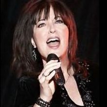 Ann Hampton Callaway to Perform Hits from New Album at Barnes & Noble This Week