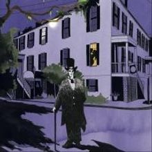 The Amoralists to Premiere Derek Ahonen's THE CHEATERS CLUB, 8/17-9/21