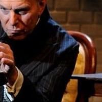 BWW Reviews: THE MAN INSIDE, Landor Theatre, March 13 2014
