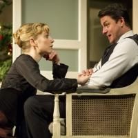 Photo Flash: First Look at Caroline Martin, Hattie Morahan and More in A DOLL'S…