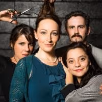 Breaking String Theater to Present THREE, OR THE SOUND OF THE GREAT EXISTENTIAL…