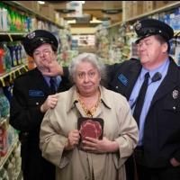 THE SHOPLIFTERS, Starring Jayne Houdyshell, Begins Tonight at Arena Stage