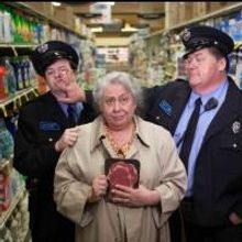 THE SHOPLIFTERS, Starring Jayne Houdyshell, Begins Tonight at Arena Stage