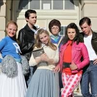 Cincinatti Young People's Theatre to Present GREASE at Covedale Center for the…