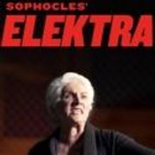 A.C.T. Continues 2012-13 Season With ELEKTRA Starring Olympia Dukakis, 10/25-11/18