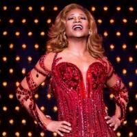 Tony Winner Billy Porter to Join KINKY BOOTS National Tour for Pittsburgh Engagement
