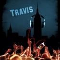 TRAVIS, UNCHARTED Series and More Set for Ars Nova, August 2012