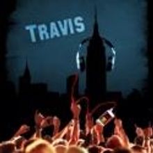 TRAVIS, UNCHARTED Series and More Set for Ars Nova, August 2012