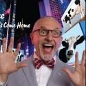 JIM SPEAKE SINGS TIL THE COWS COME HOME Encores at Don't Tell Mama Tonight