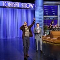 VIDEO: Will Smith & Jimmy Fallon Beatbox 'It Takes Two' on TONIGHT Video