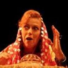 New Hampshire Theatre Project's BLITHE SPIRIT Opens Today