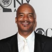 David Alan Grier Set for FX's TOTALLY BIASED Tonight