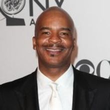David Alan Grier Set for FX's TOTALLY BIASED Tonight