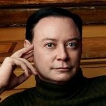 Author Andrew Solomon Visits Albuquerque, 10/24