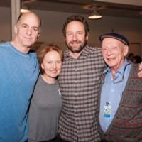 THE PRICE With Kate Burton Begins Tonight at CTG's Mark Taper Forum
