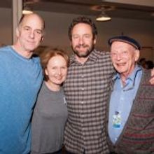 THE PRICE With Kate Burton Begins Tonight at CTG's Mark Taper Forum