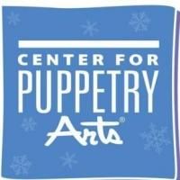 Center for Puppetry Arts to Present WEATHER ROCKS!, 2/6-3/23