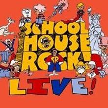 BWW Reviews: CATCO Is Kids' SCHOOLHOUSE ROCK LIVE, JR. Proves 'Old School' Is Still W
