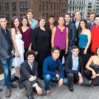 Ensemble ACJW to Perform Meredith Monk's BACKLIGHT at Weill Recital Hall, 2/16