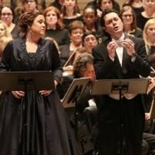BWW Reviews: Collegiate Chorale's MEFISTOFELE Makes a Deal with the Devil at Carnegie