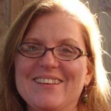 New Moon Reading Series Presents Tammy Ryan's TAR BEACH Tonight