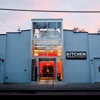 Margarett Perry Joins the Kitchen Theatre Company as Resident Director