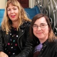 Erase Errata Releses 'Lost Weekend' LP