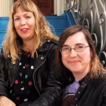 Erase Errata Releses 'Lost Weekend' LP