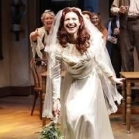 Photo Flash: First Look at Irish Rep's DONNYBROOK! With James Barbour, Jenny Powers & More