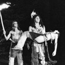 Jenny Wiley Theatre Sets 50th Anniversary Celebration for Summer 2014