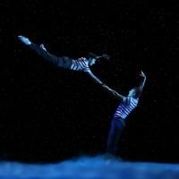 BWW Reviews: North Carolina Theatre's BILLY ELLIOT THE MUSICAL
