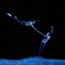 BWW Reviews: North Carolina Theatre's BILLY ELLIOT THE MUSICAL