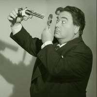 Pegasus Theatre to Present ANOTHER MURDER, ANOTHER SHOW!, 12/29-1/25