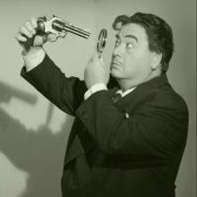 Pegasus Theatre to Present ANOTHER MURDER, ANOTHER SHOW!, 12/29-1/25