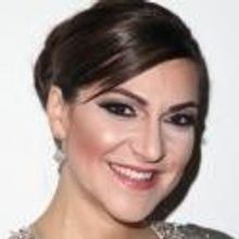 Shoshana Bean to Make Appearance with Jason Robert Brown at 54 Below, 9/11-15