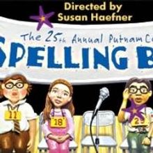 SPELLING BEE Extended Through July 27 at Playhouse on Park