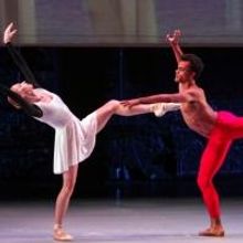BalletCollective to Present World Premiere at The Joyce Theatre