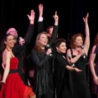 Photo Coverage: Emily Skinner, Christine Andreas, & More in MUSICALS OF 1961