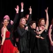 Photo Coverage: Emily Skinner, Christine Andreas, & More in MUSICALS OF 1961