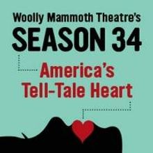 Woolly Mammoth Announces 34th Season